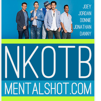 NKOTB [ mentalshot ] . com