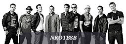 [ NKOTBSB ] Philippines – Diary of a New Kids On The Block stalker