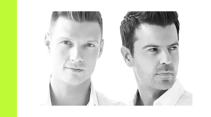First Nick & Knight Single – One More Time – Release July 15th